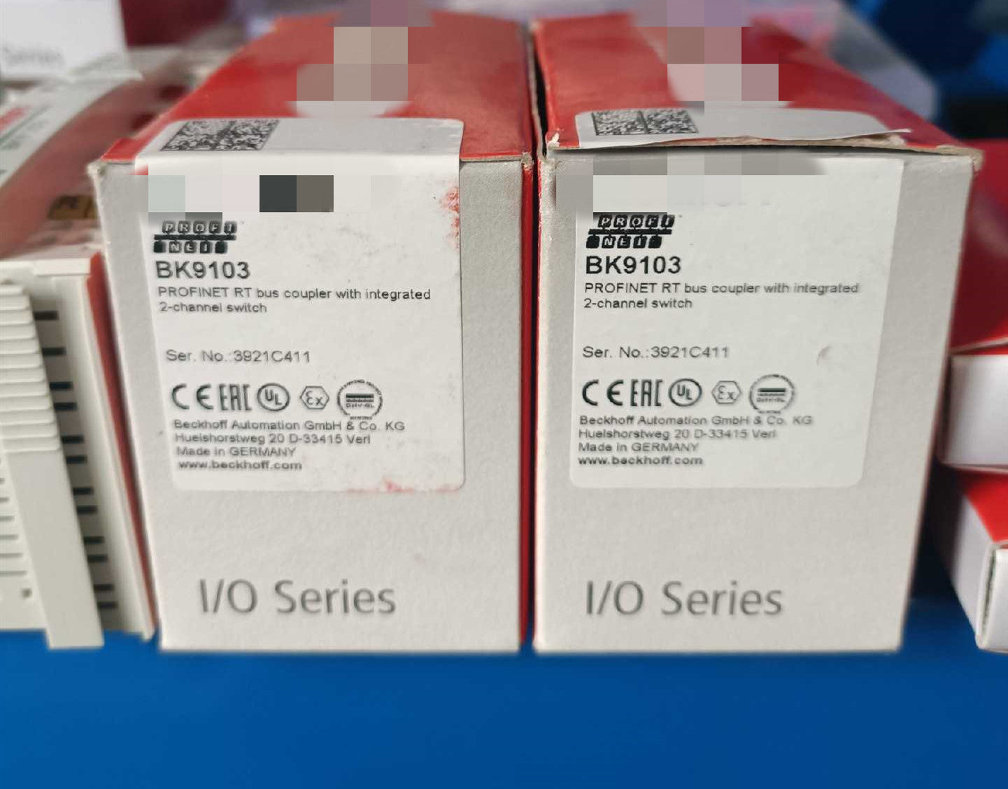 1PCS NEW BK9103 #OYF009