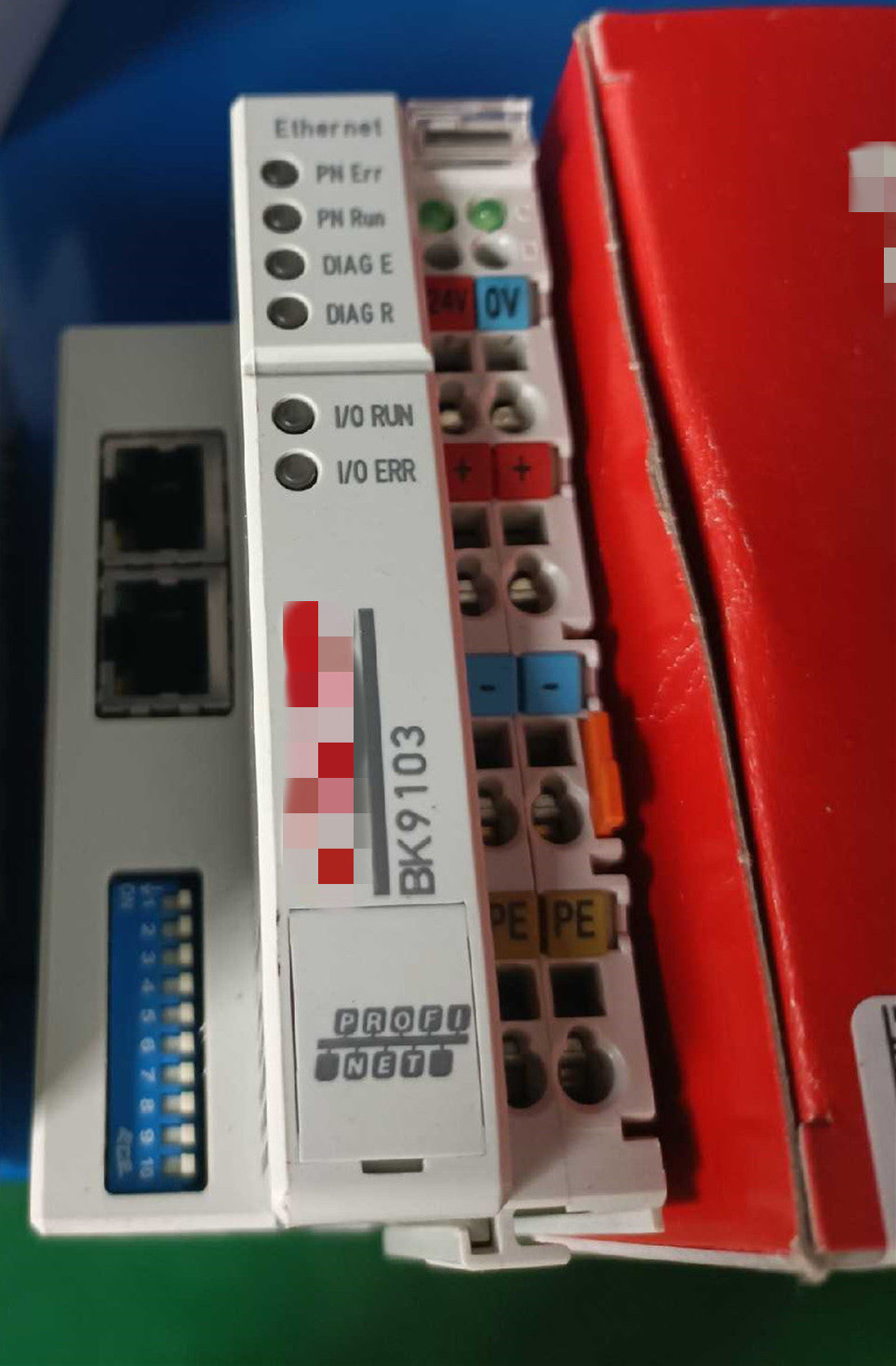 1PCS NEW BK9103 #OYF009