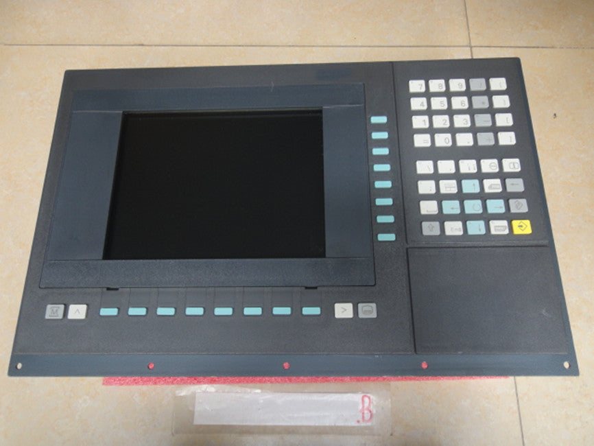 1pc  for USED 6FC5203-0AB10-0AA1 #OYF005