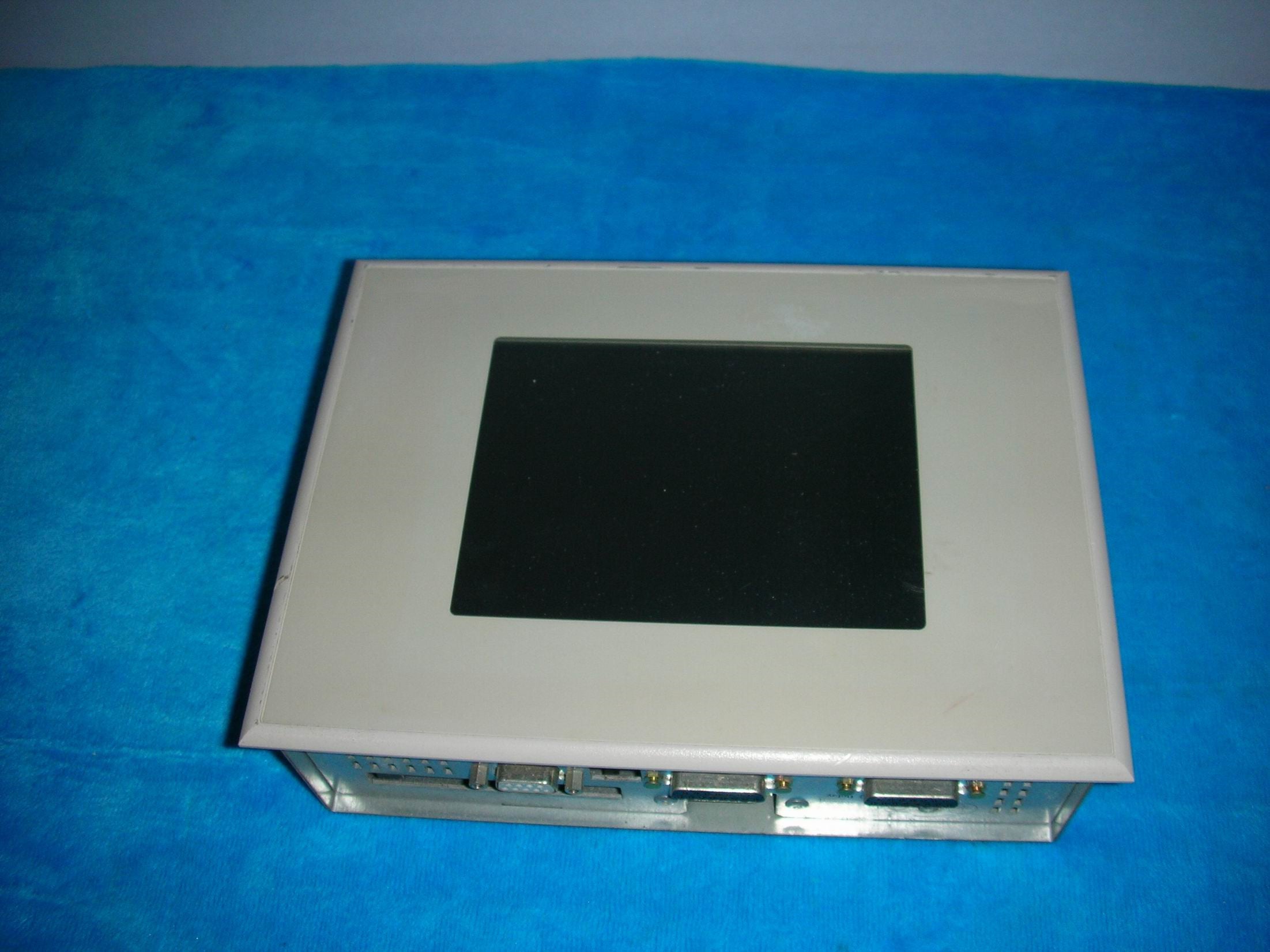 1pc  for USED 6AV3627-1QK00-2AX0 #OYF005