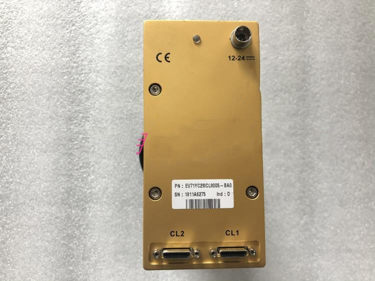 1pc  for USED EV71YC2MCL8005-BA0 #OYF005