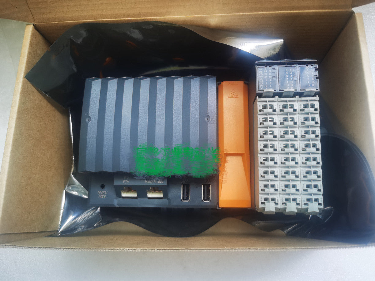 1pc  for NEW  X20CP1381  X20 CP1381 #OYF005