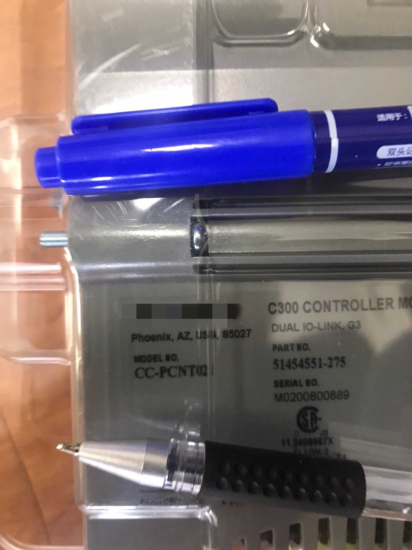 1PCS NEW CC-PCNT02 #OYF009