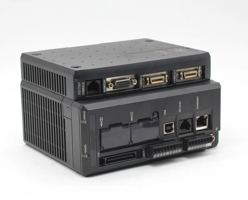 1pc for USED XG-7501 #OYF005
