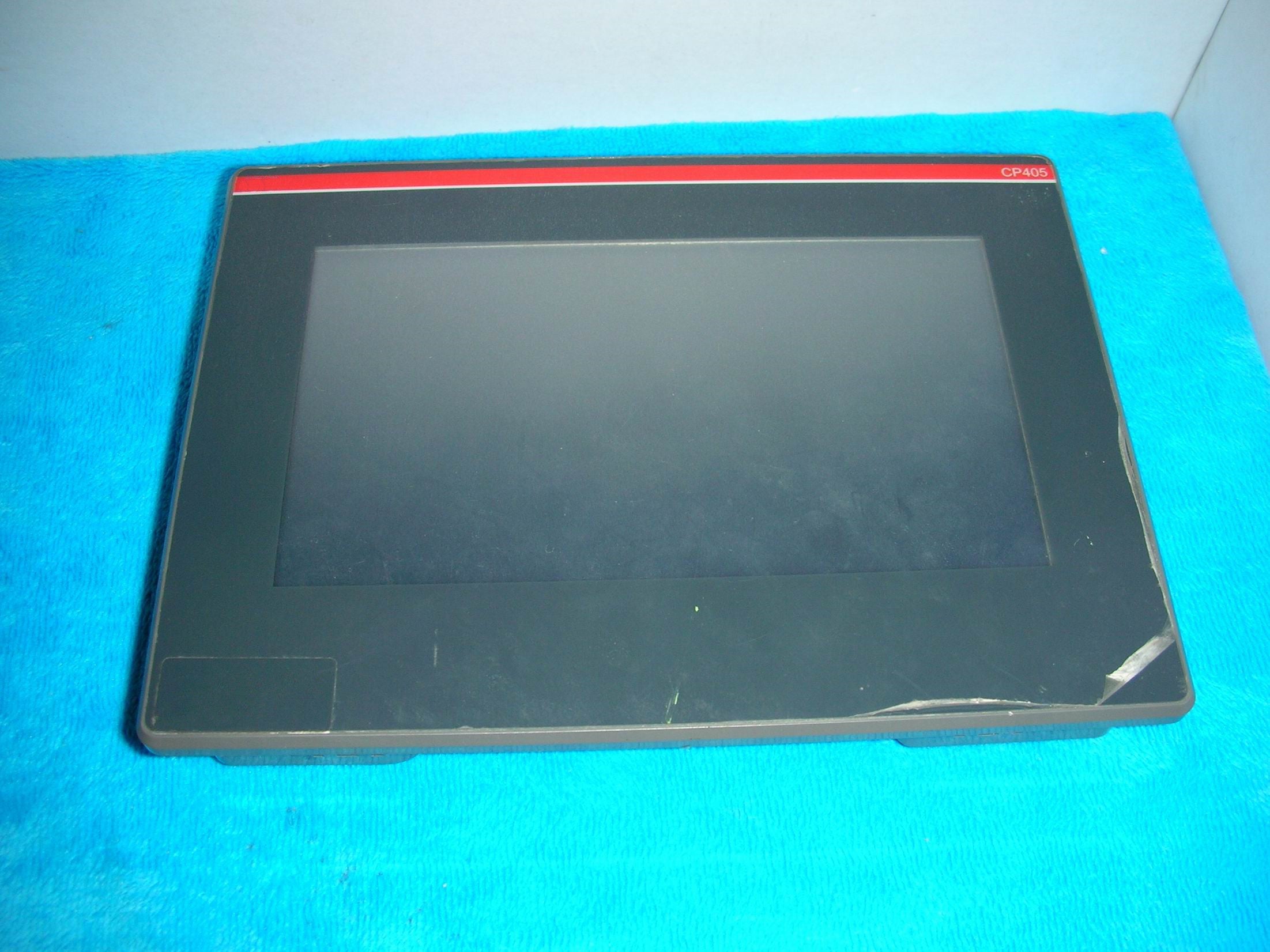 1pc  for USED CP405 A1 1SAP500405R0001 #OYF005