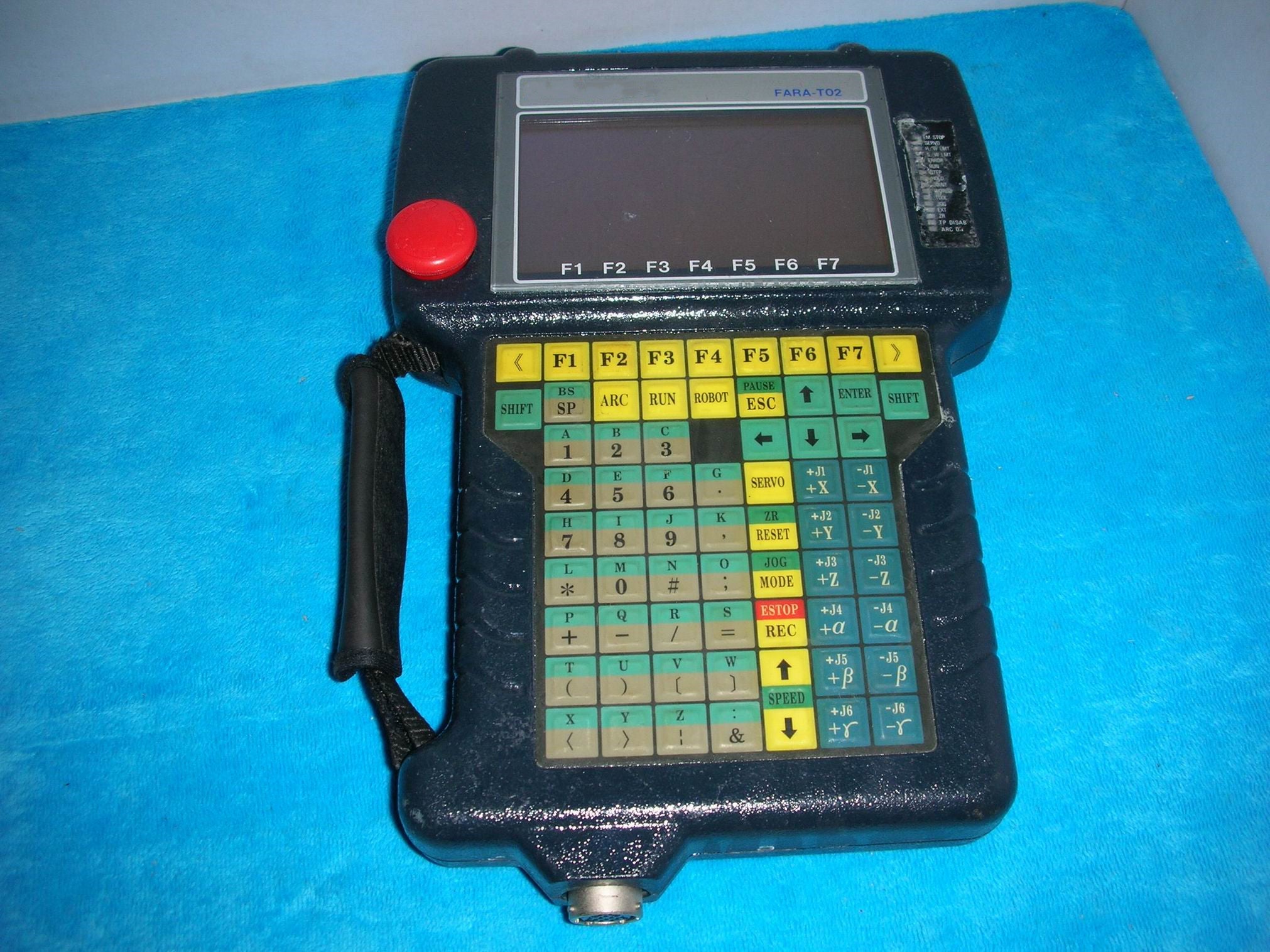 1pc  for USED SRC-OTP2 #OYF005