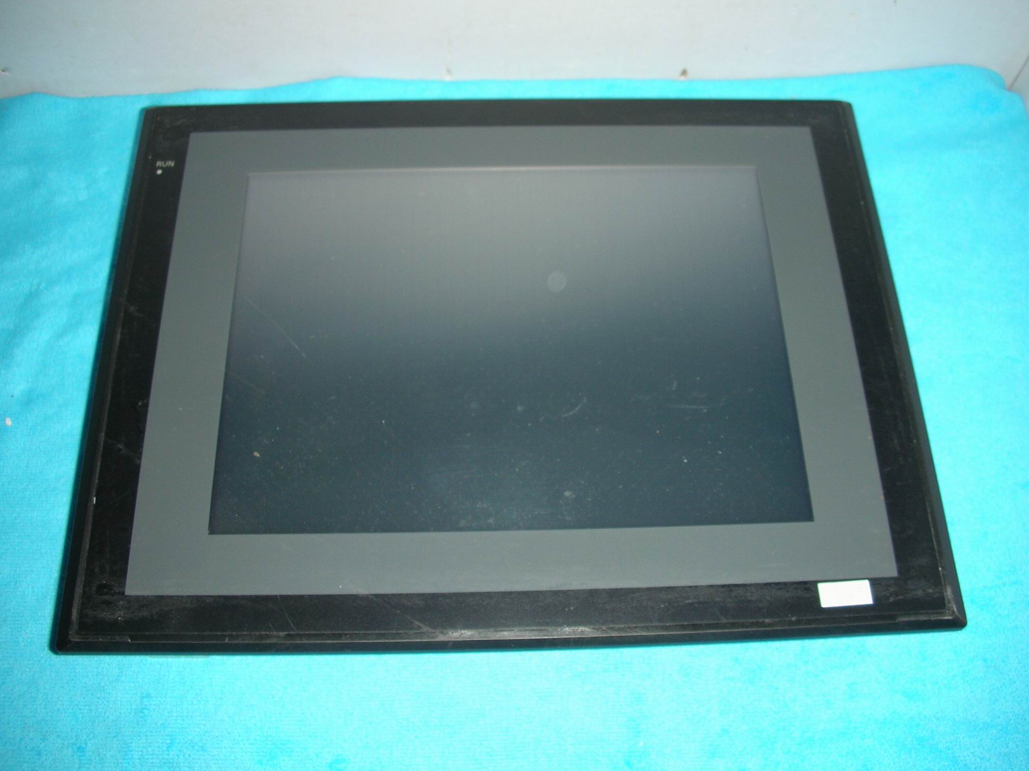 1pc  for USED NS10-TV00B-V2 #OYF005