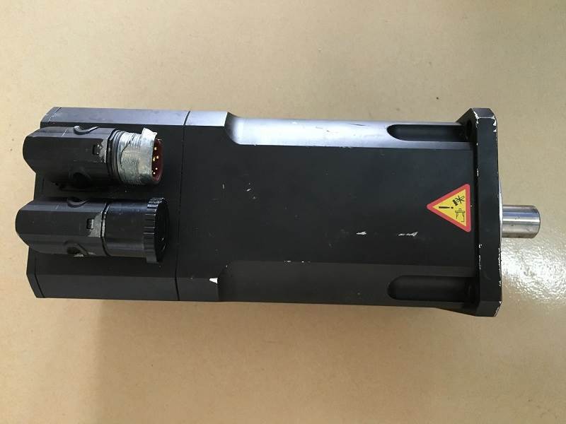 1pc for USED DBL4N00750-0R2-000-S40 #OYF005