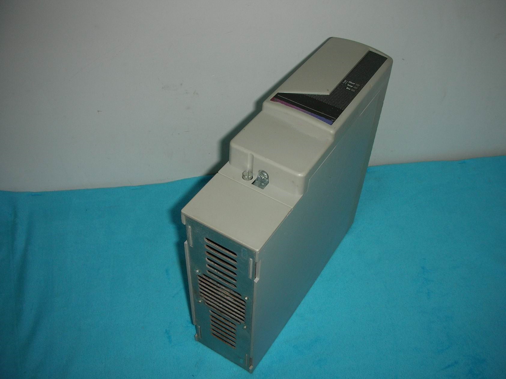 1PC USED 2094-AC09-M02-S     #OYF003