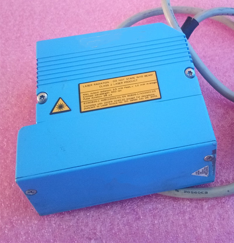 1pc for USED CLV620-1120 #OYF005