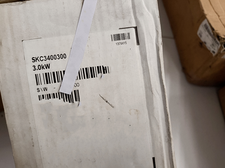 1pc for NEW SKC3400300 #OYF005