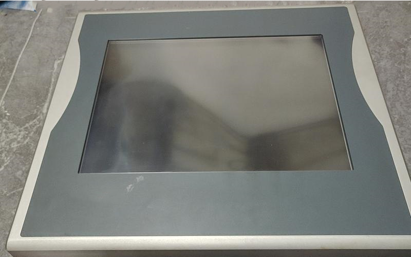 1pc for USED CP7902-0001-0000 #OYF005