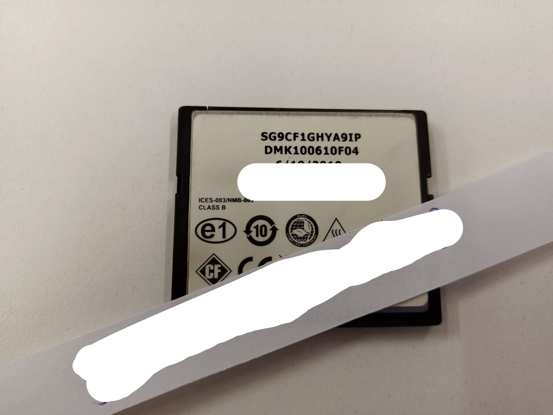 1pc  for USED A1A260986.00 REV.AQ  #OYF005