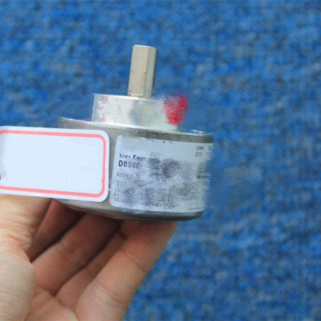 1pc for USED DBS60E-S4EA02048 #OYF005