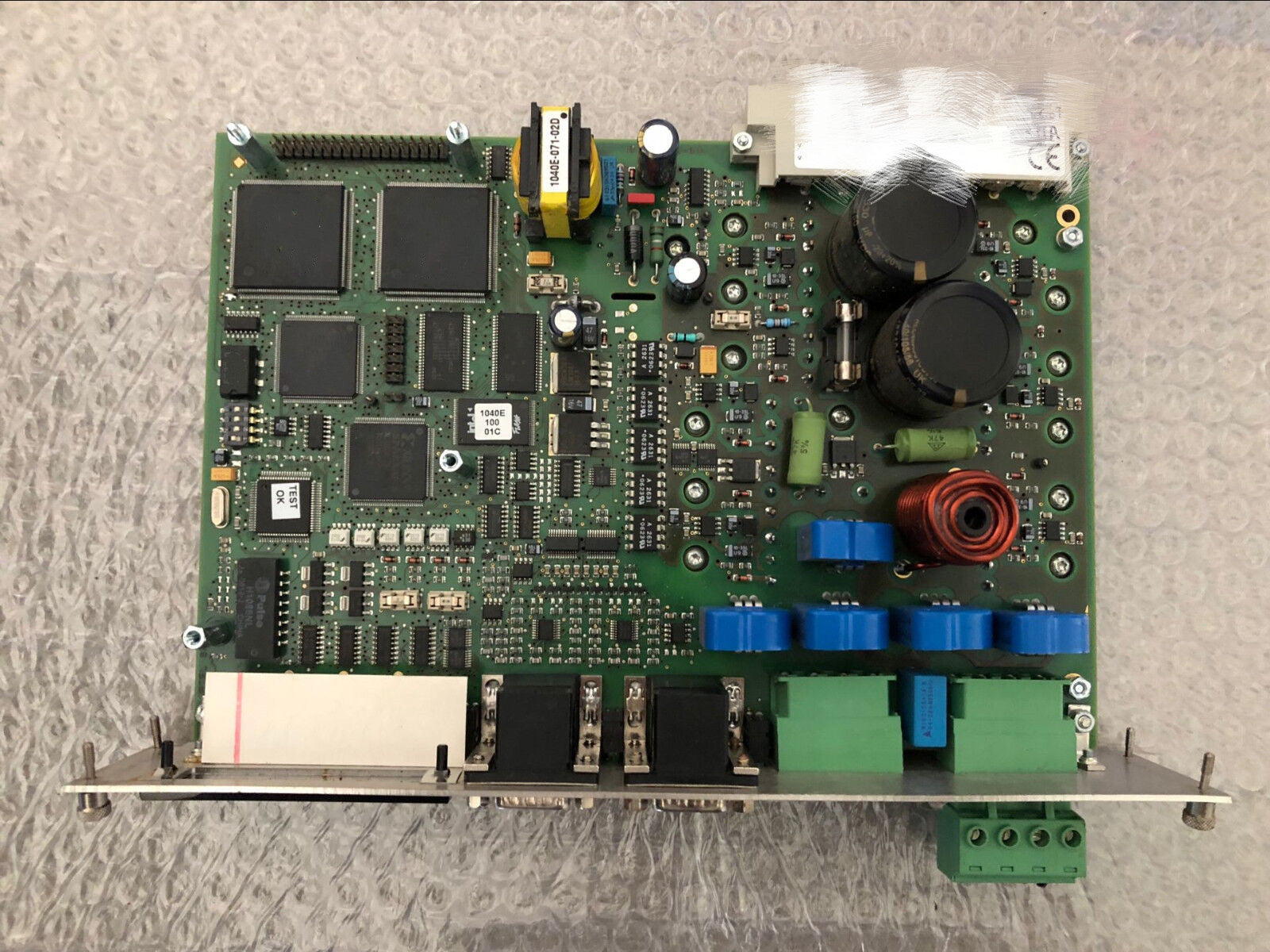 1pc  for USED DSCDP132-111F-000A #OYF005