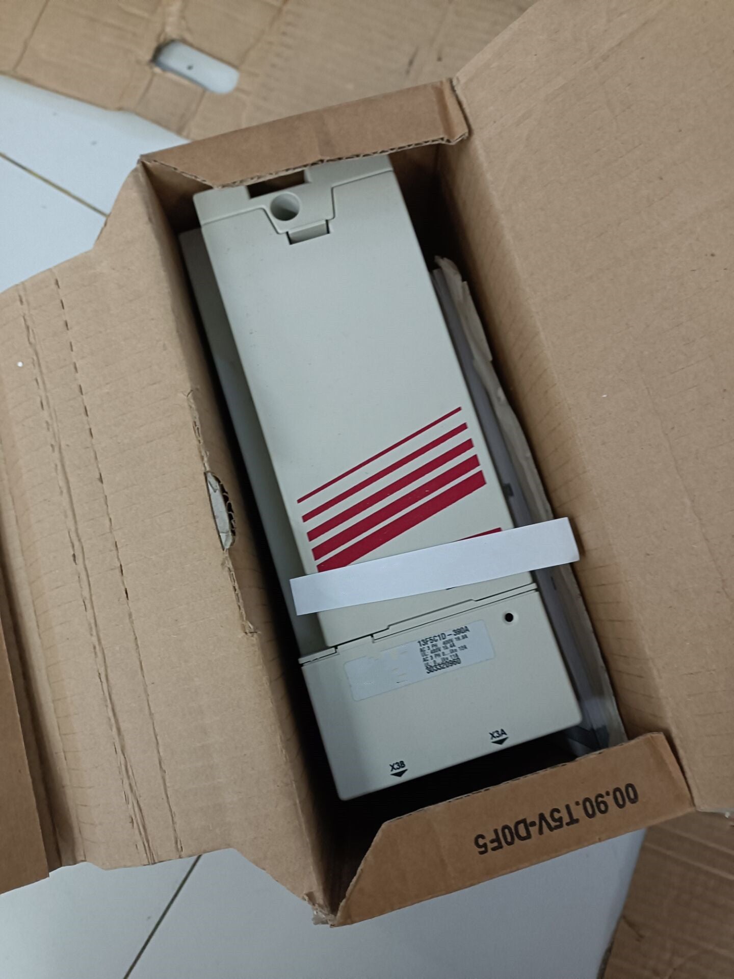 1pc for NEW 13F5C1D-390A  #OYF005