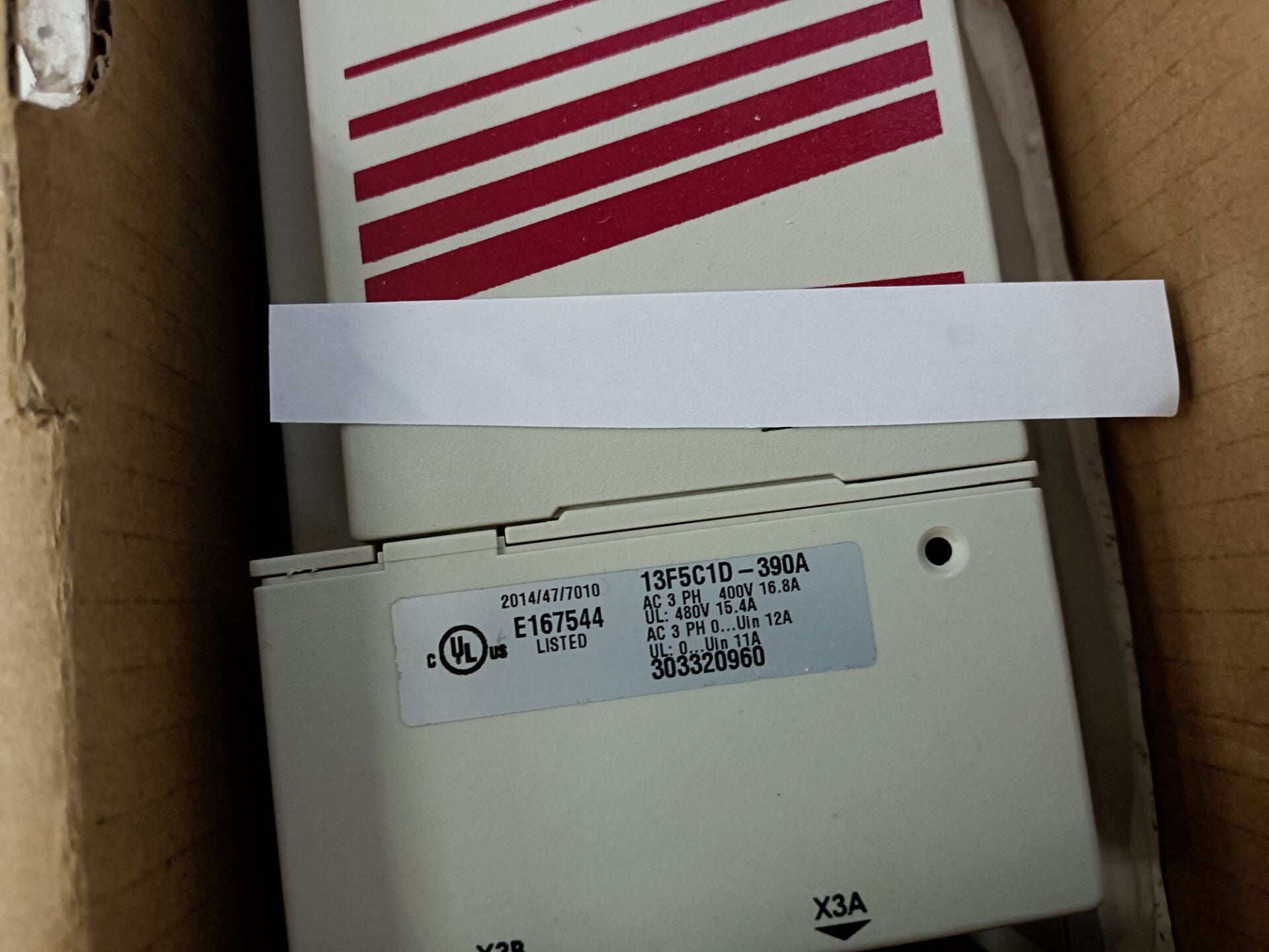 1pc for NEW 13F5C1D-390A  #OYF005