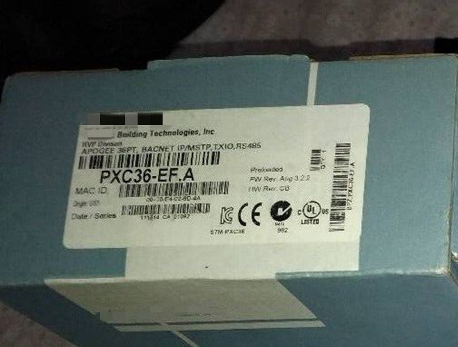 1PCS NEW PXC36-EF.A #OYF009