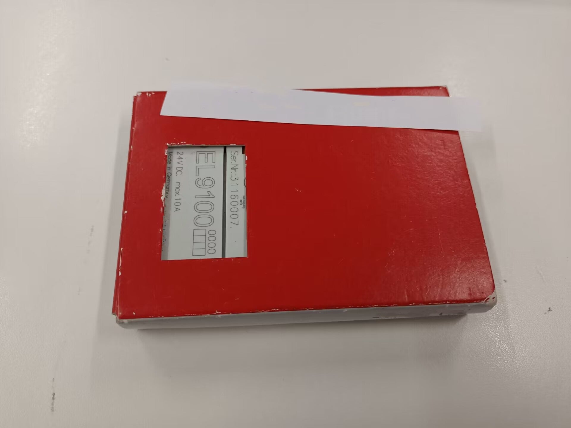 1PCS NEW  EL9100 0000 #OYF005