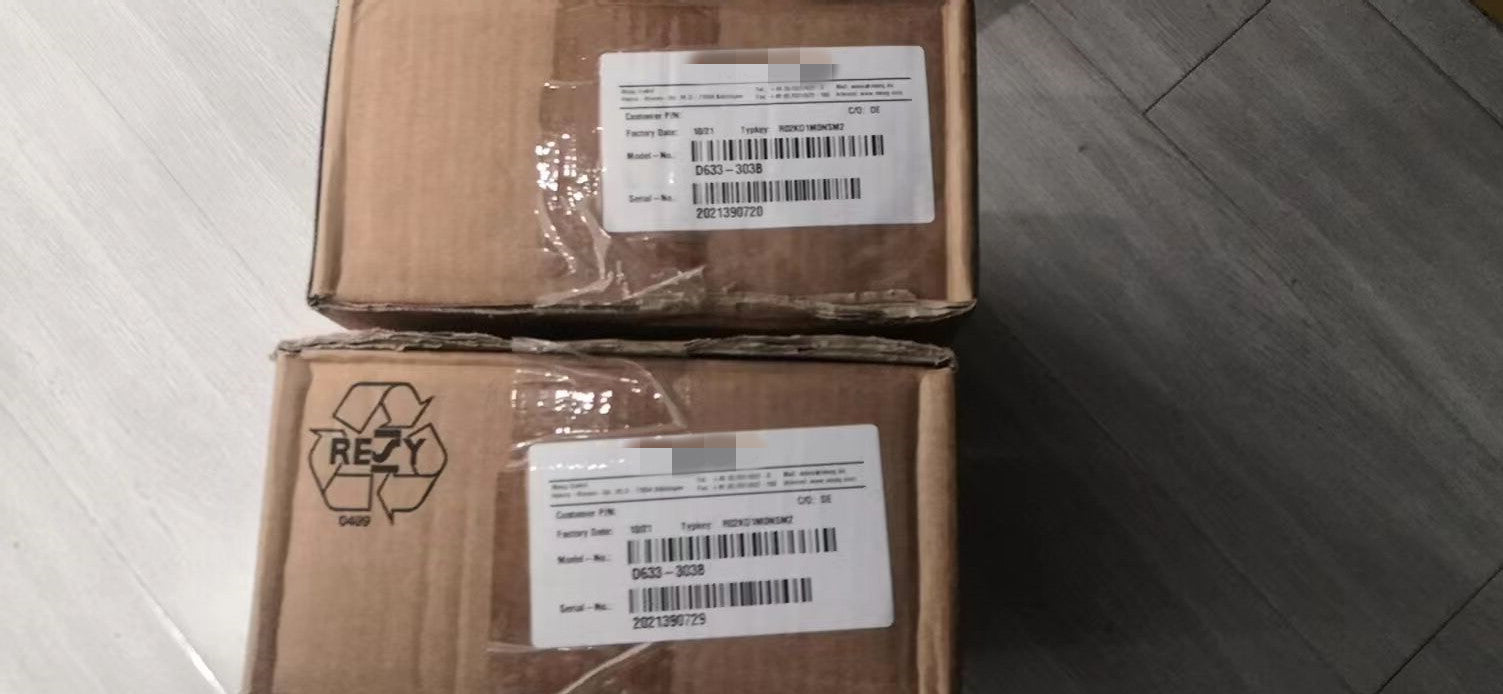 1PCS NEW D633-303B #OYF009