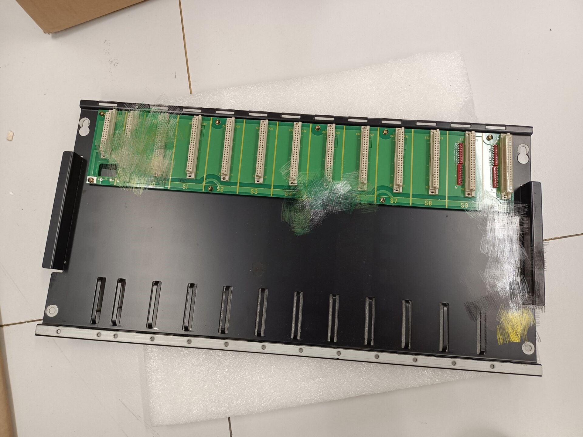 1pc for USED TBU35B**S #OYF005