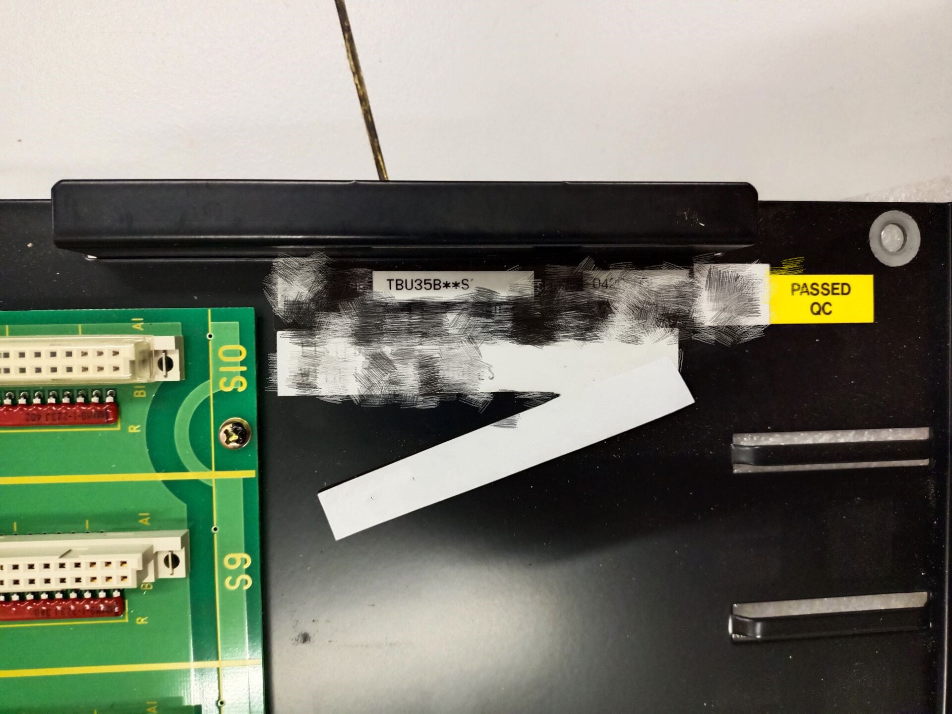1pc for USED TBU35B**S #OYF005