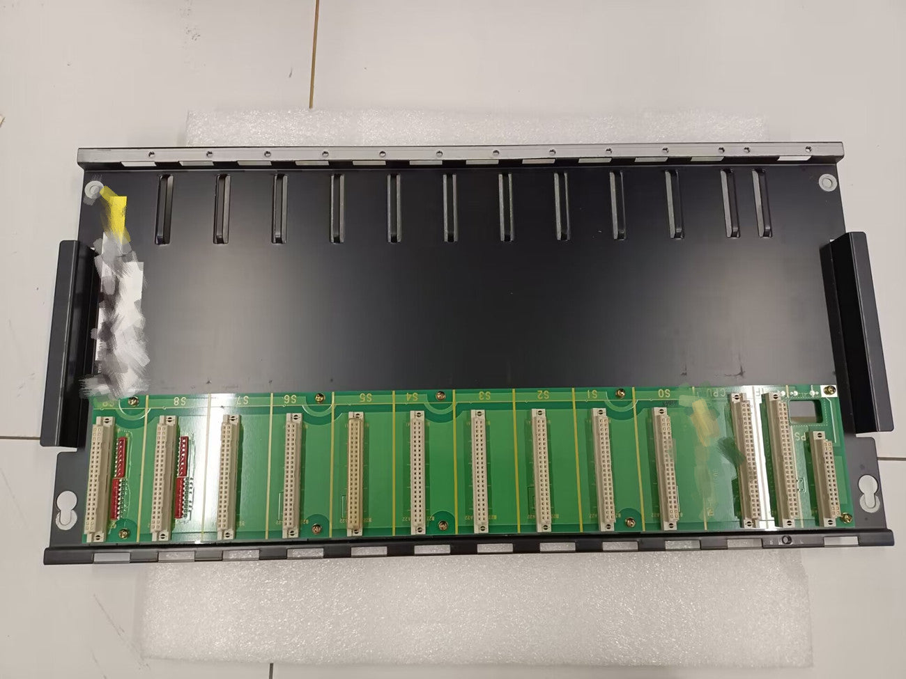 1 PCS USED TBU31A**S #OYF005