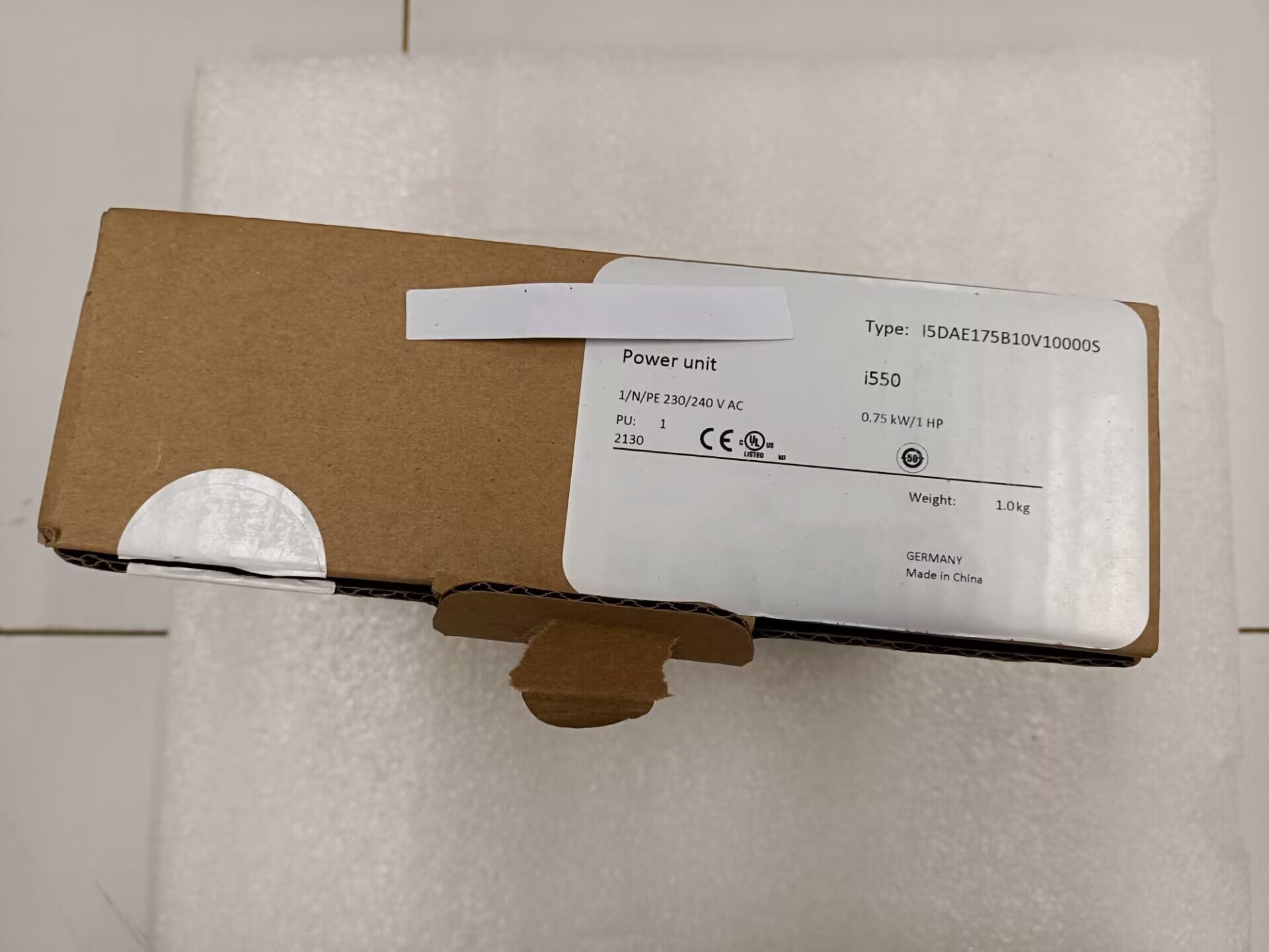 1pc for NEW I5DAE175B10V10000S #OYF005