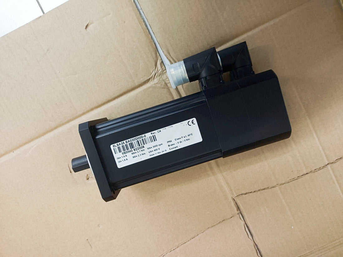 1PCS NEW 8LSA35.EA030D000-0 No packaging #OYF005 J1688