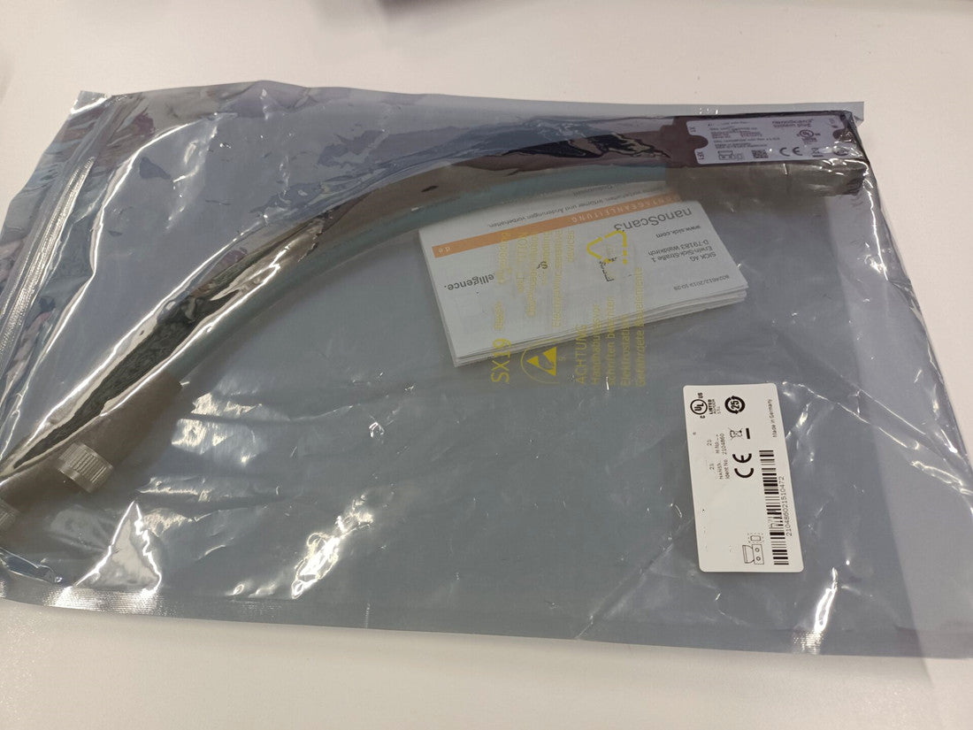 1PCS NEW NANSX-AAACAEZZ1 D-79183 #OYF005 J1688