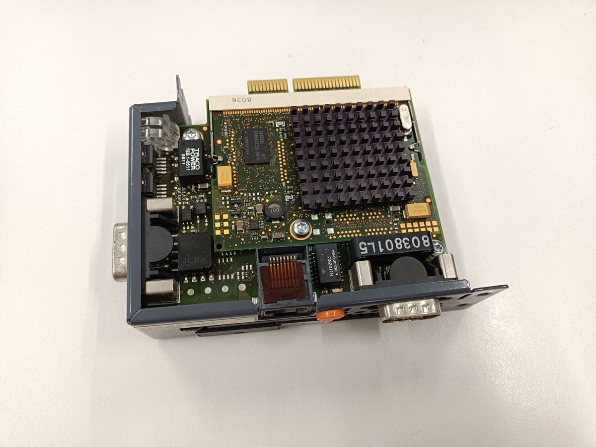 1 PCS USED 8AC140.61-3 8RC140.61-3 #OYF005 J1688