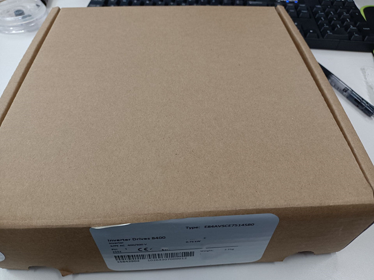 1 PCS NEW E84AVSCE7514SB0 #OYF005 J1688