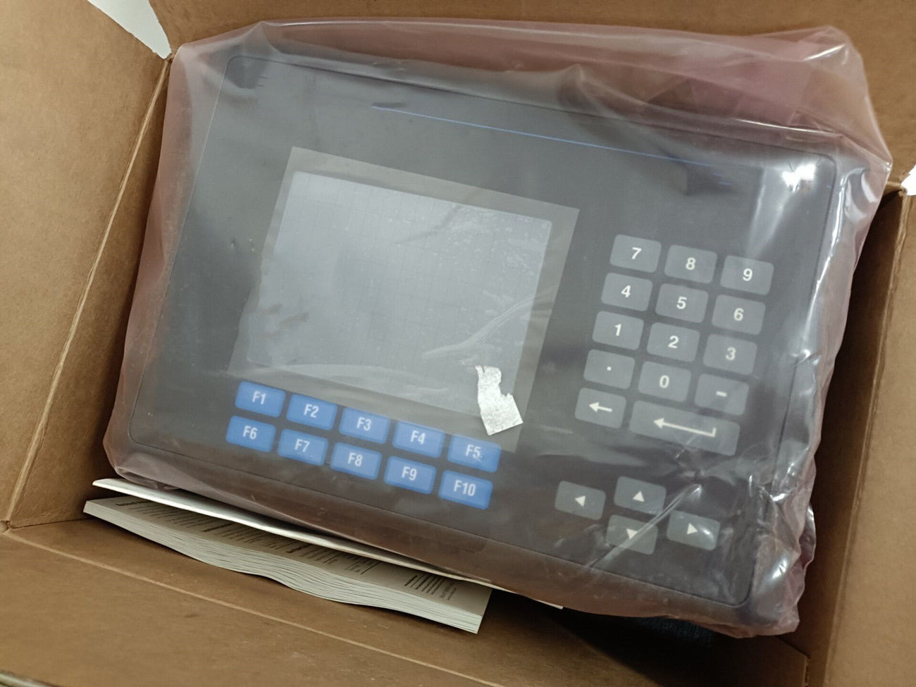 1 PCS NEW 2711-B6C8 #OYF005 J1688