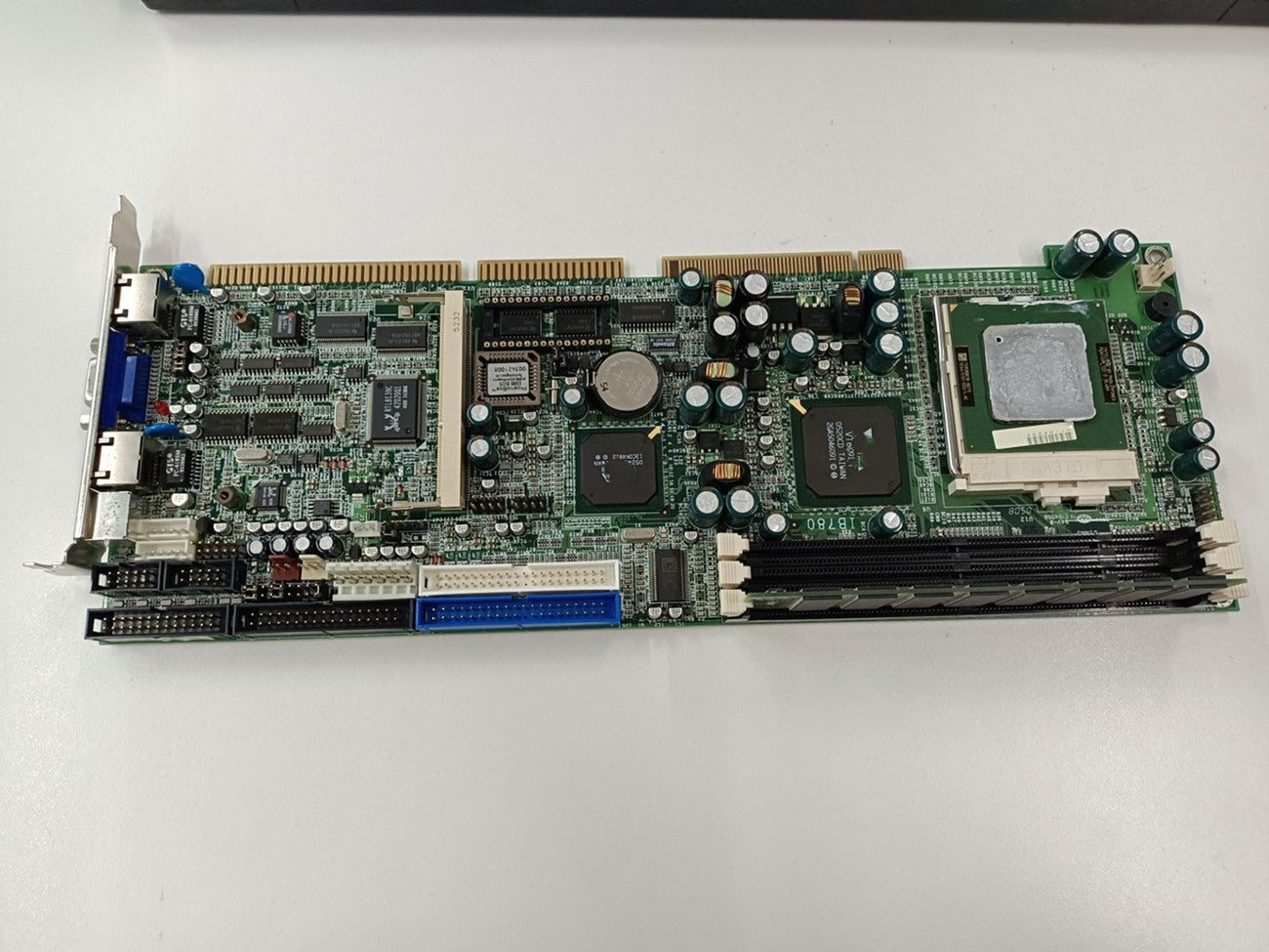 1 PCS USED IB780 with cpu and ram  #OYF005 J1688