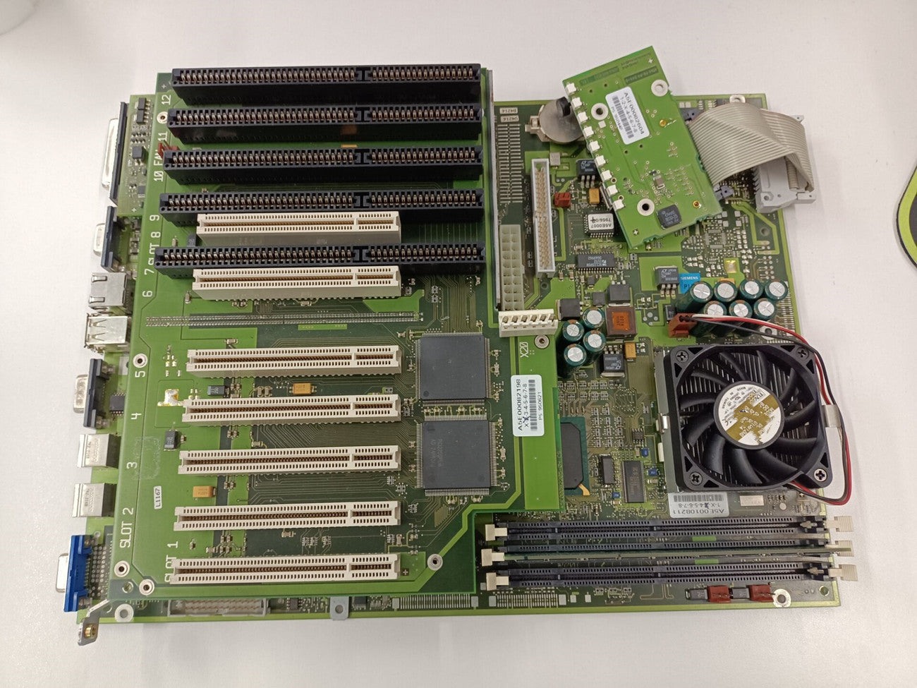 1 PCS USED A5E00108211 A5E00082198 A5E00082604 #OYF005 J1688