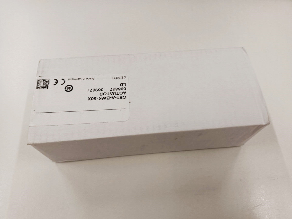 1 PCS NEW CET-A-BWK-50X #OYF005 J1688