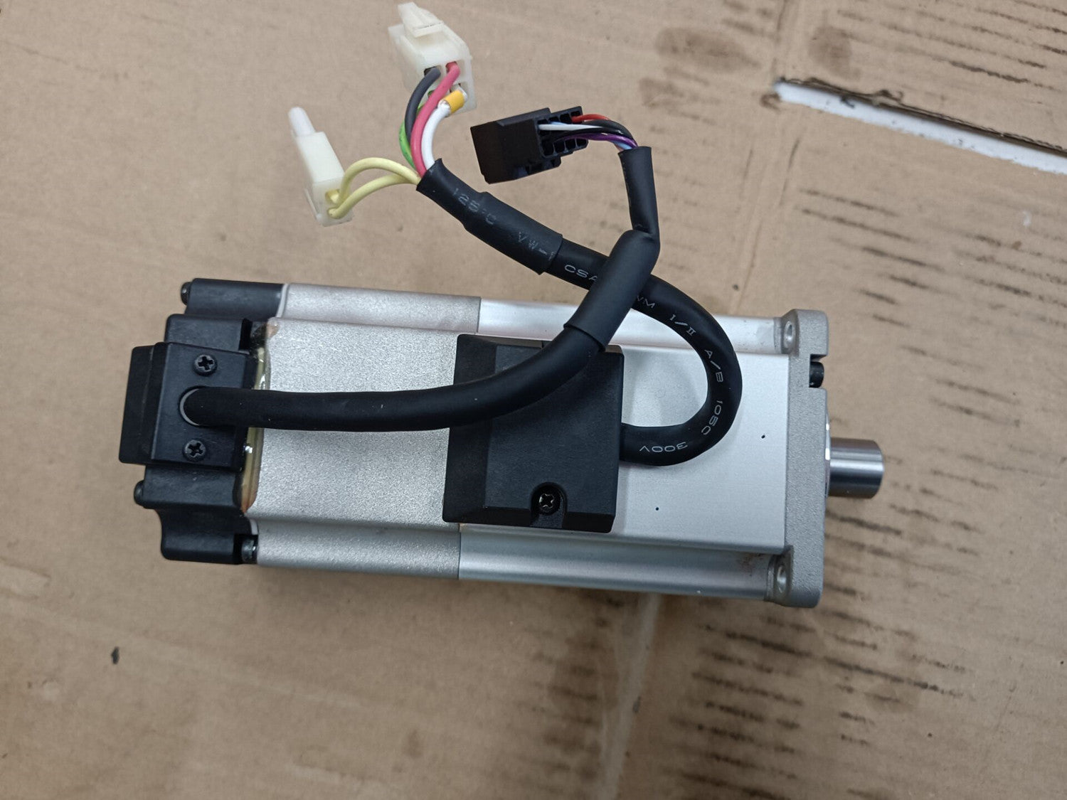 1 PCS USED MSMD042S3D7 #OYF005 J1688