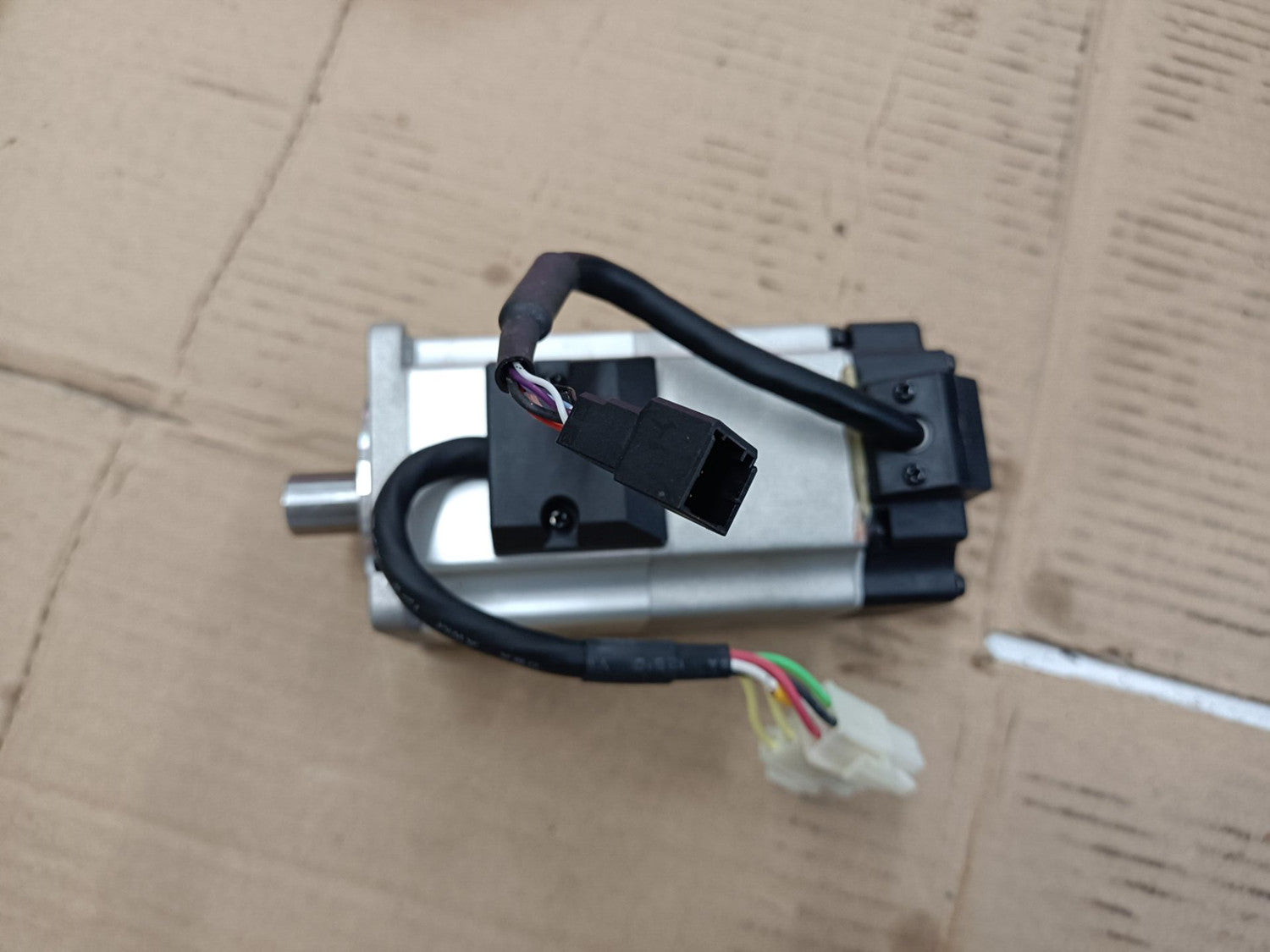 1 PCS USED MSMD022S2D7 #OYF005 J1688