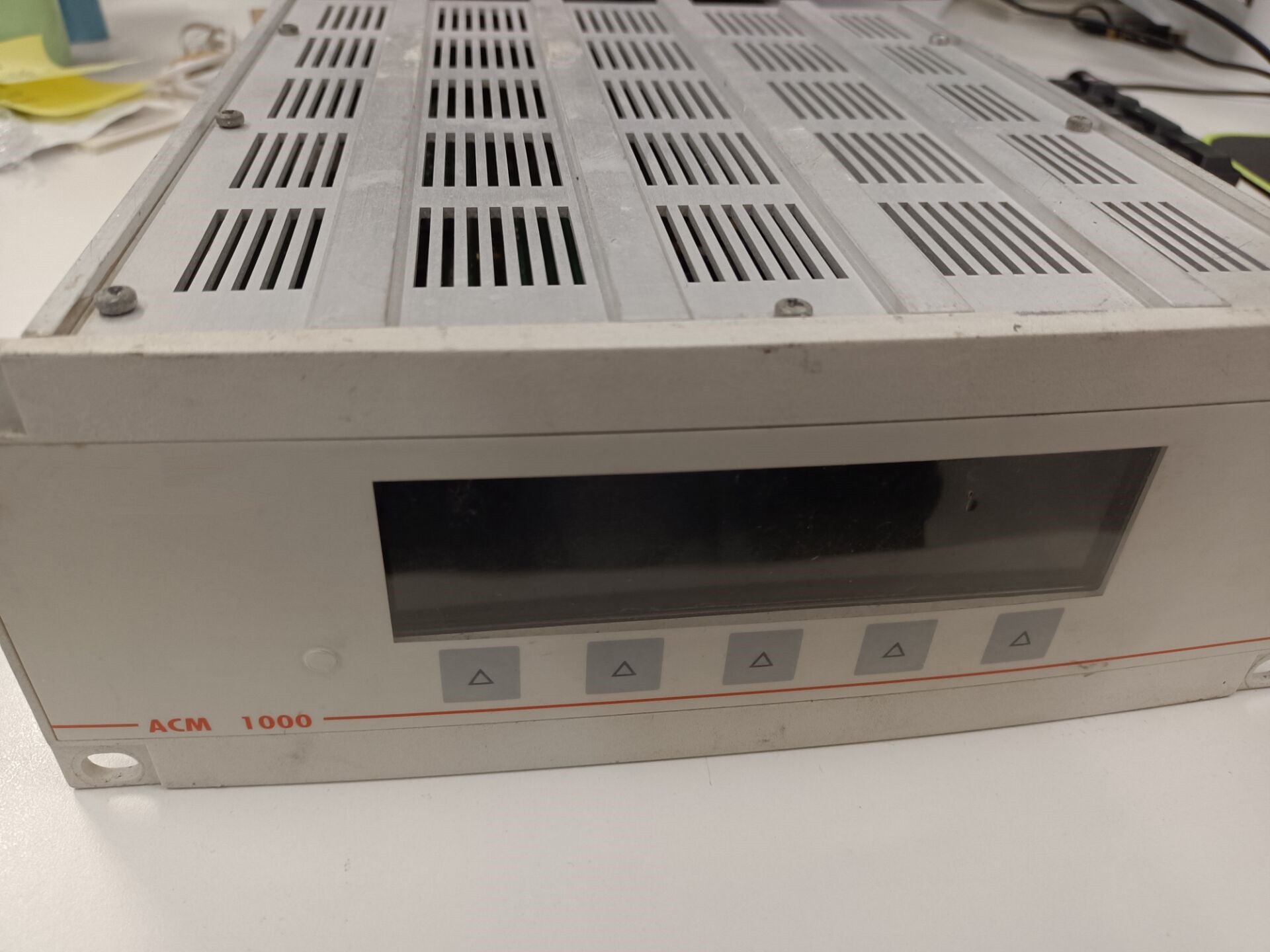 1 PCS USED ACM 1000 ACM1000 #OYF005 J1688