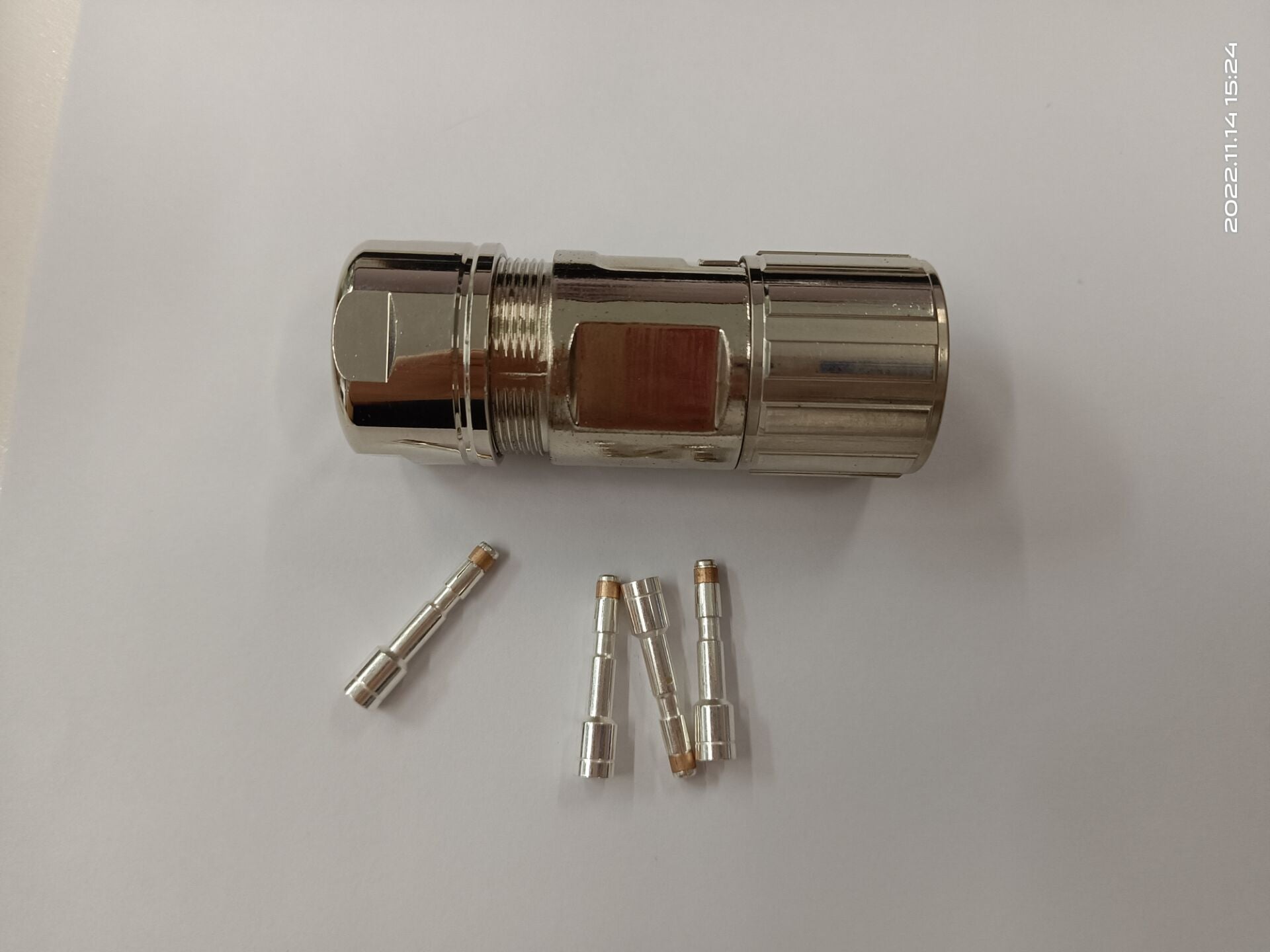 2PCS NEW 6FX2003-0LL13 #OYF005 J1688