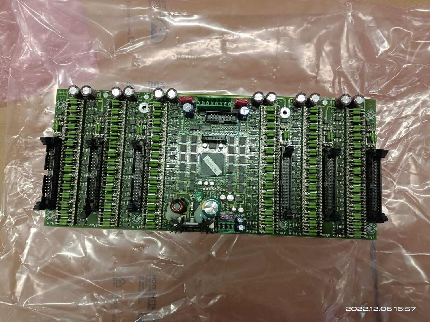 1PCS NEW SPA C9CS2724V011 #OYF005 J1688