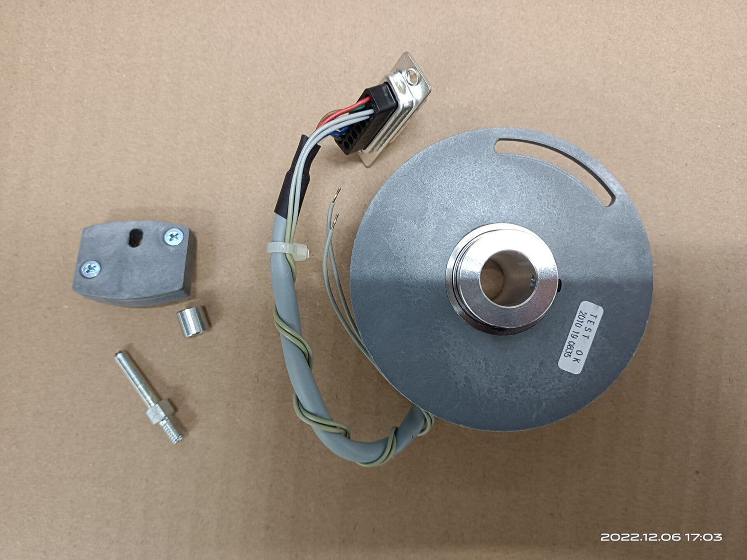 1PCS NEW 500PP-C10 8180011 #OYF005 J1688