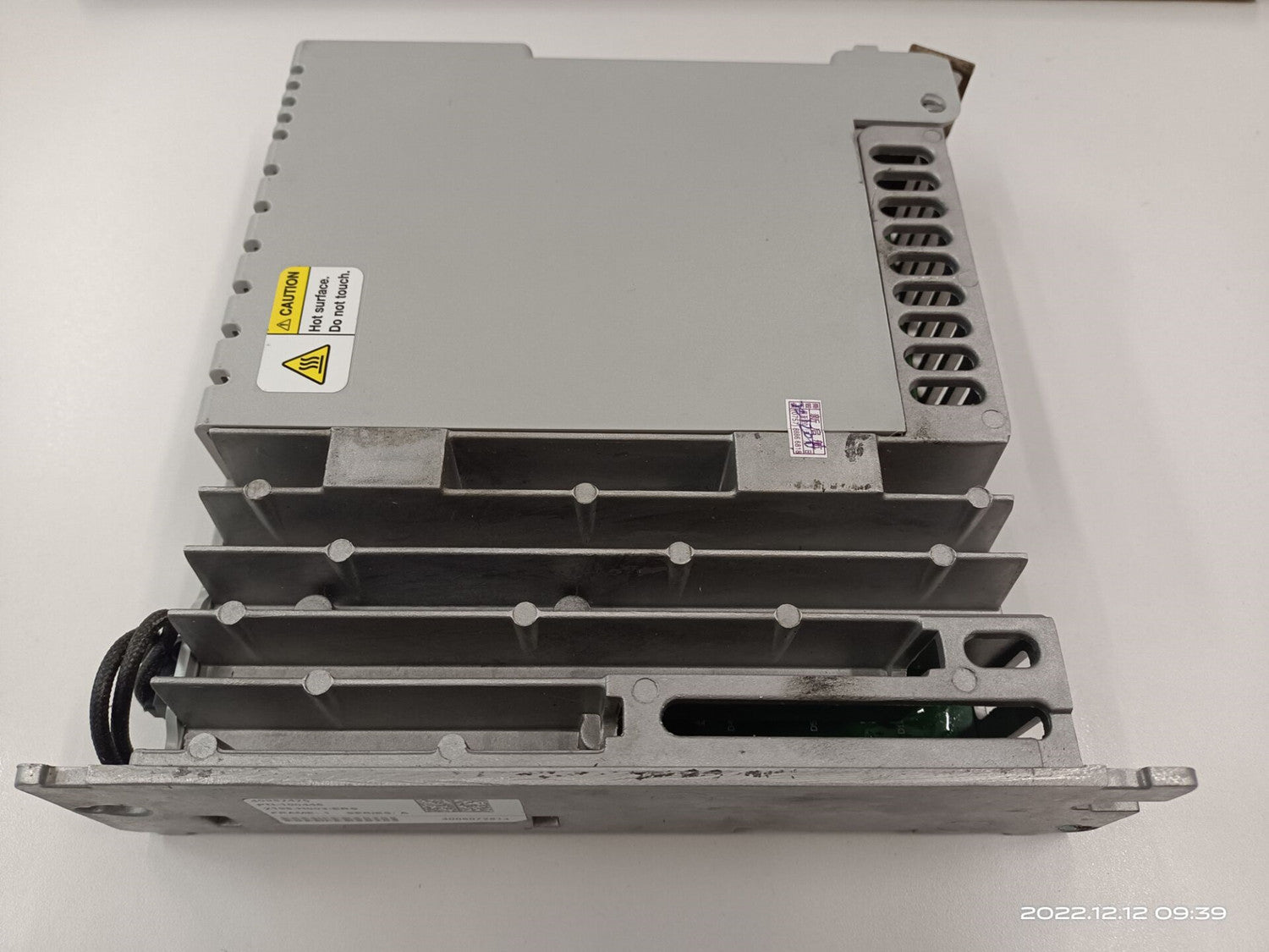 1pc for USED 2198-H003-ERS #OYF005 J1688