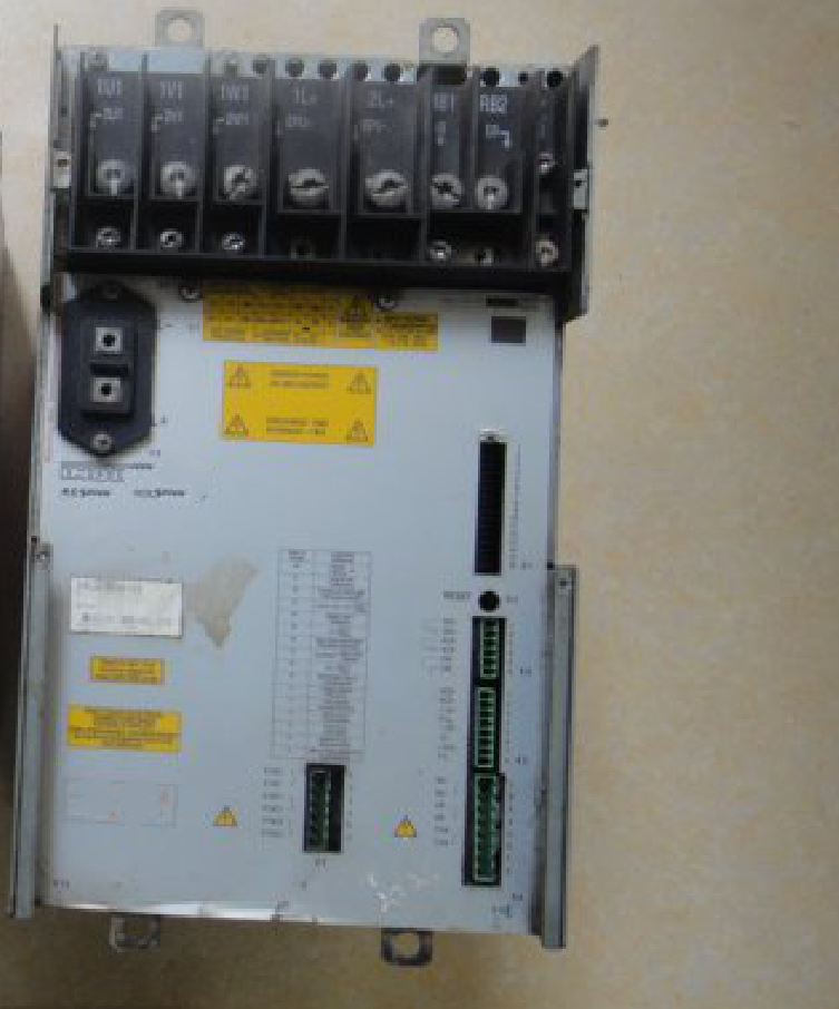 1pc for  used  TVR2.2-F030-03   #OYF008