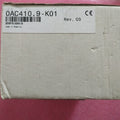 1PCS NEW  OAC410.9-K01 #OYF009
