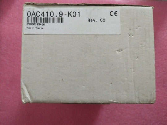 1PCS NEW  OAC410.9-K01 #OYF009