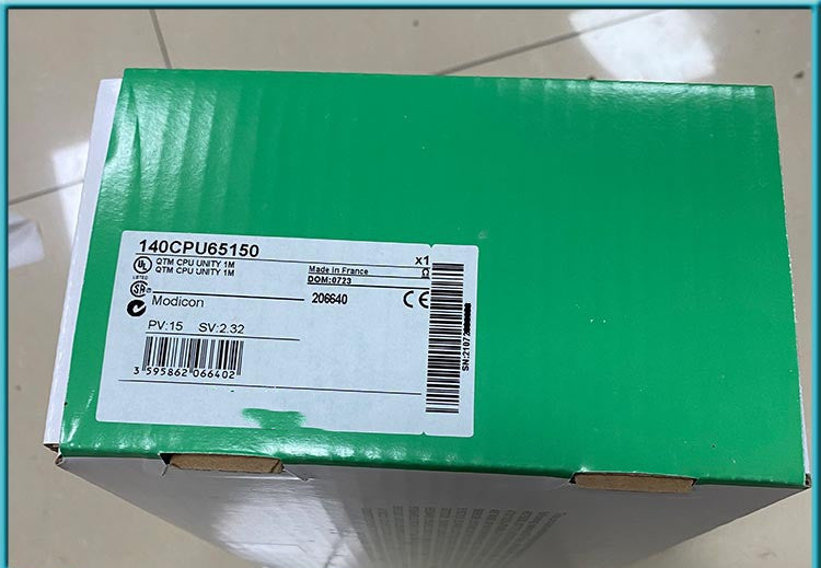 1PCS NEW 140CPU67160C #OYF009