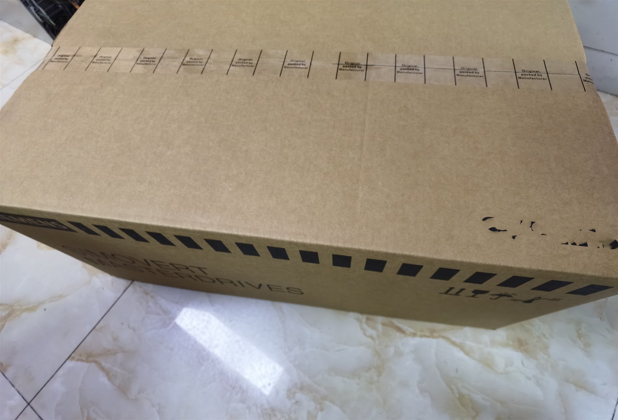 1PCS NEW 6FC5370-7AA30-0AA1  #OYF009