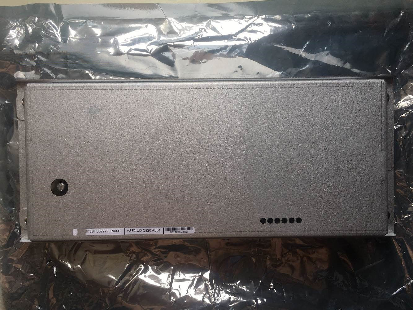 1PCS NEW 3BHB022793R0001 #OYF009