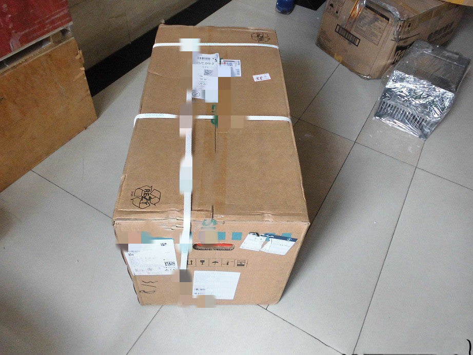 1PCS NEW 6SE6430-2UD41-6GB0  #OYF009